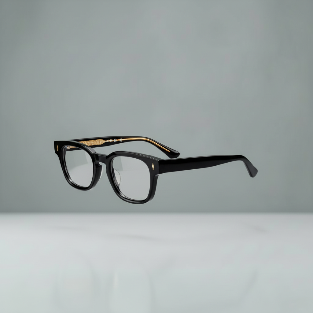 Blue Light Glasses Men | ProTitan Titanium | 90%+