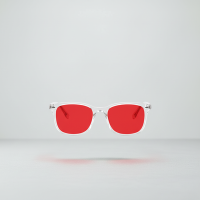 Gaming Glasses Blue Light | TrailGuard Sport | 100% / 99.5%
