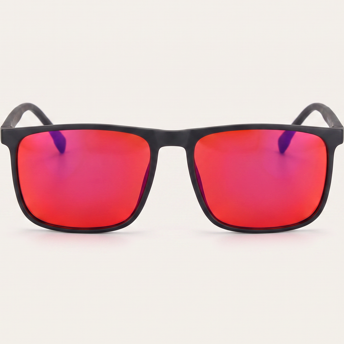 Sleep Glasses | ShieldX TR-90 | 100%
