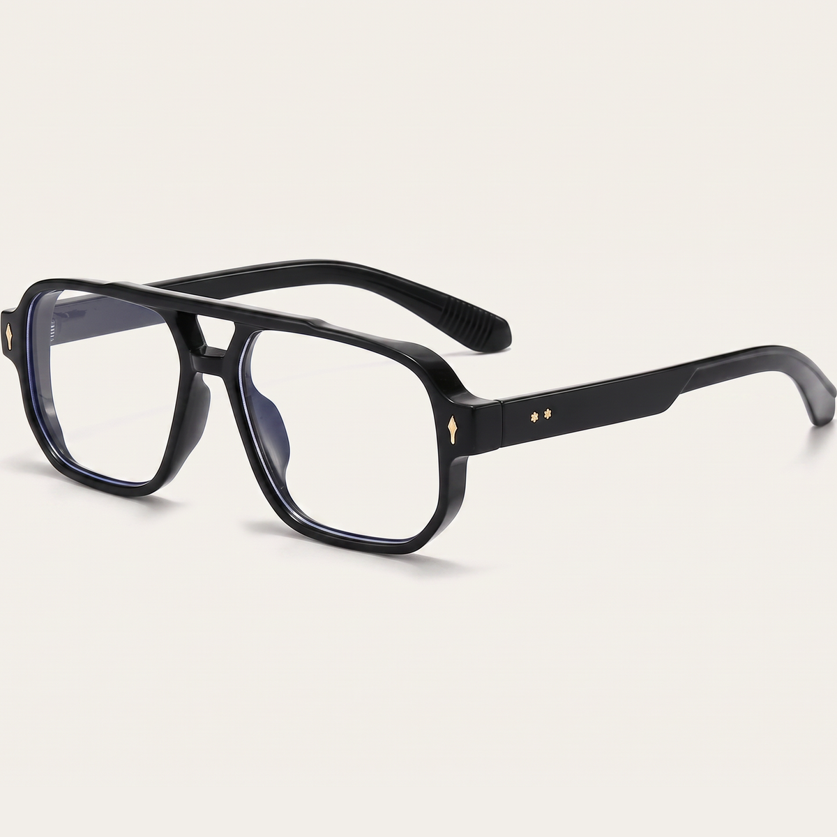 Blue Light Gaming Glasses | WideVision 57mm | 90%+
