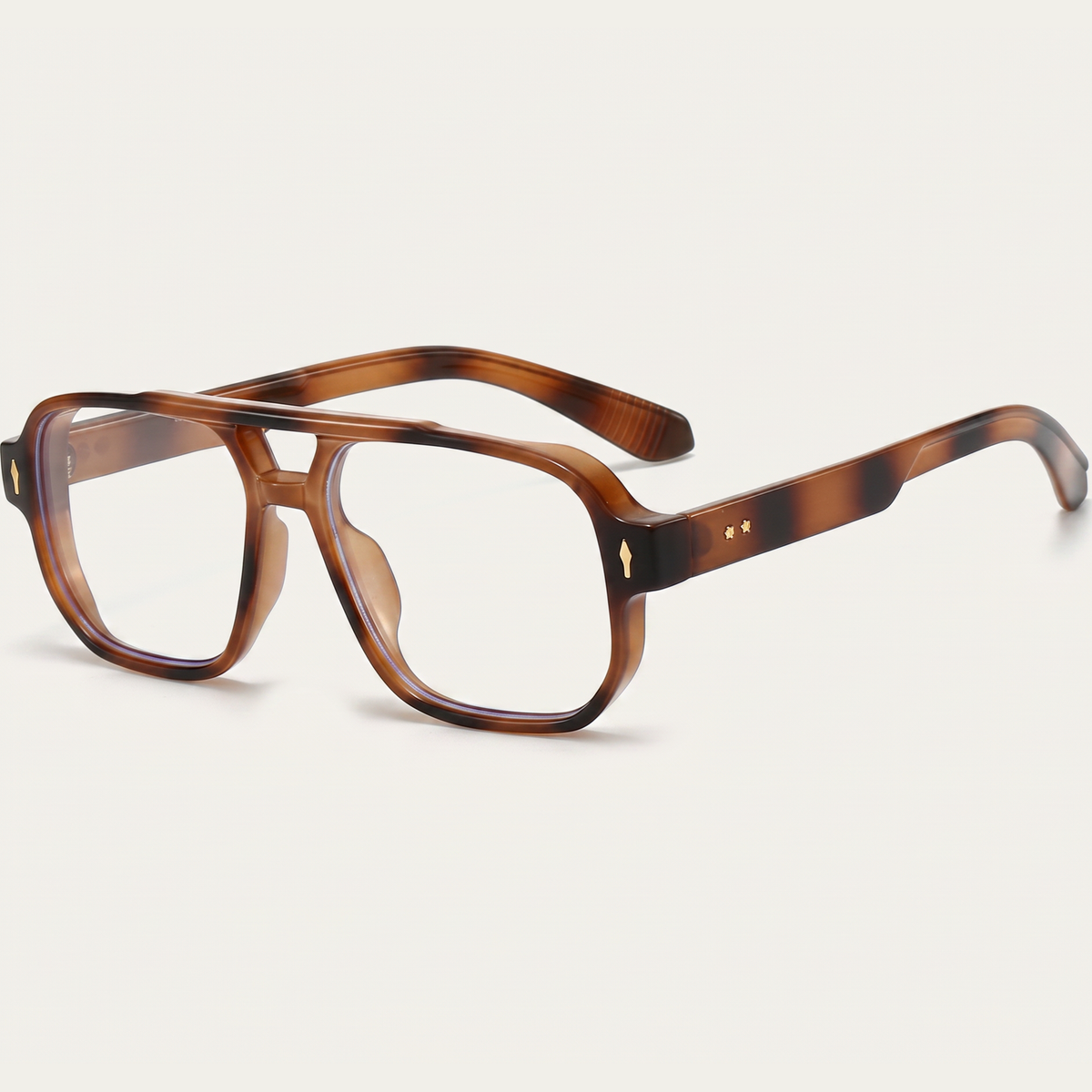 Blue Light Gaming Glasses | WideVision 57mm | 90%+