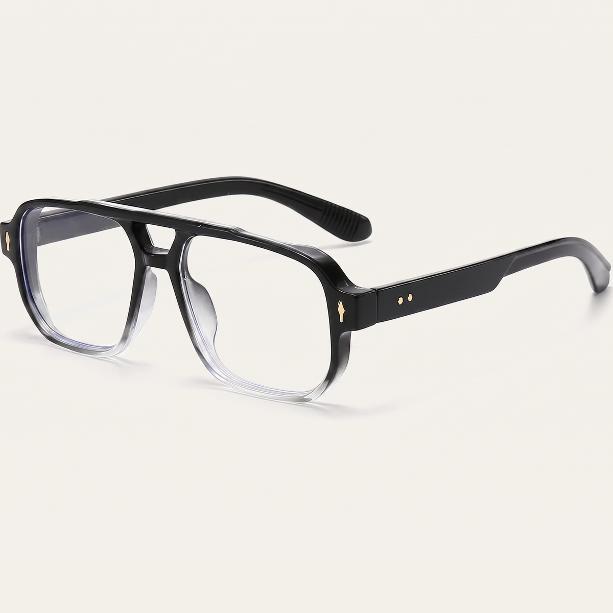 Blue Light Gaming Glasses | WideVision 57mm | 90%+