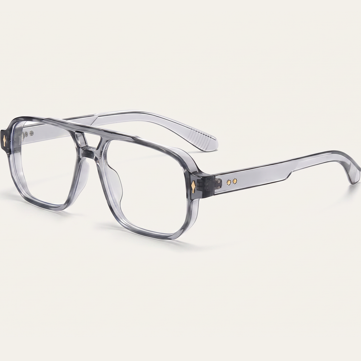 Blue Light Gaming Glasses | WideVision 57mm | 90%+