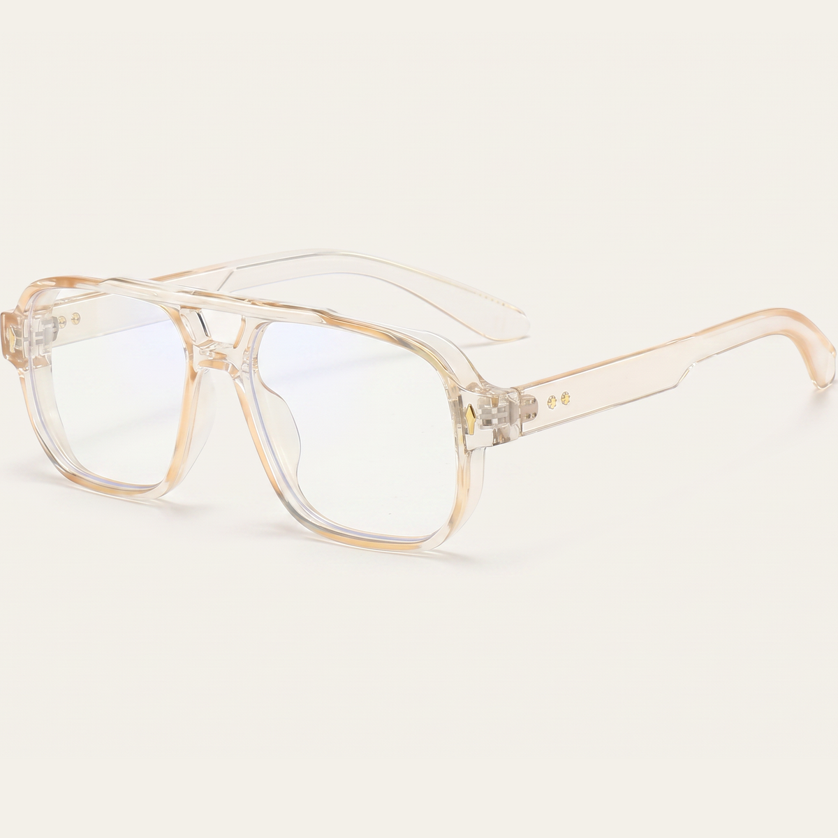 Blue Light Gaming Glasses | WideVision 57mm | 90%+