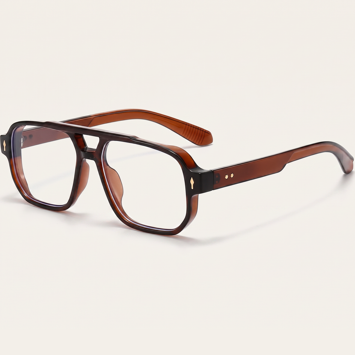 Blue Light Gaming Glasses | WideVision 57mm | 90%+