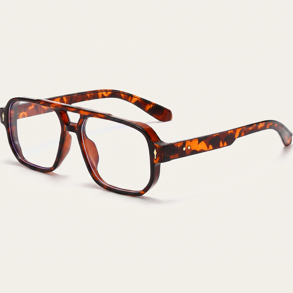 Blue Light Gaming Glasses | WideVision 57mm | 90%+