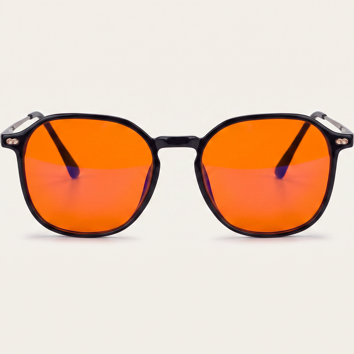 Blue Light Filter Glasses | PrismaAura Acetate | 99.5%