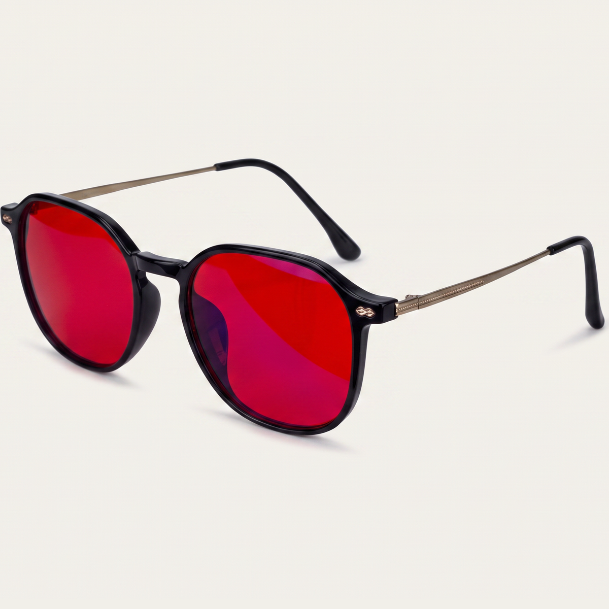 Sleep Glasses | PrismaAura Acetate | 100%