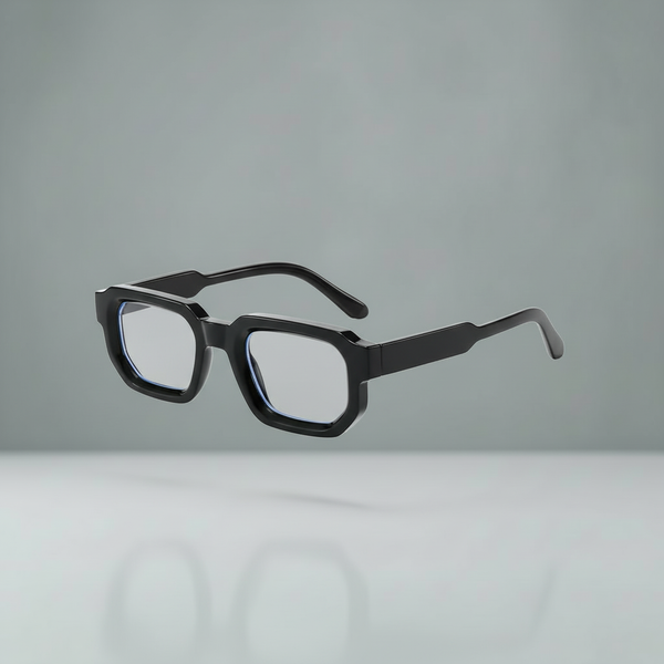 Clear Blue Light Glasses | SlimFrame TR-90 | 90%+