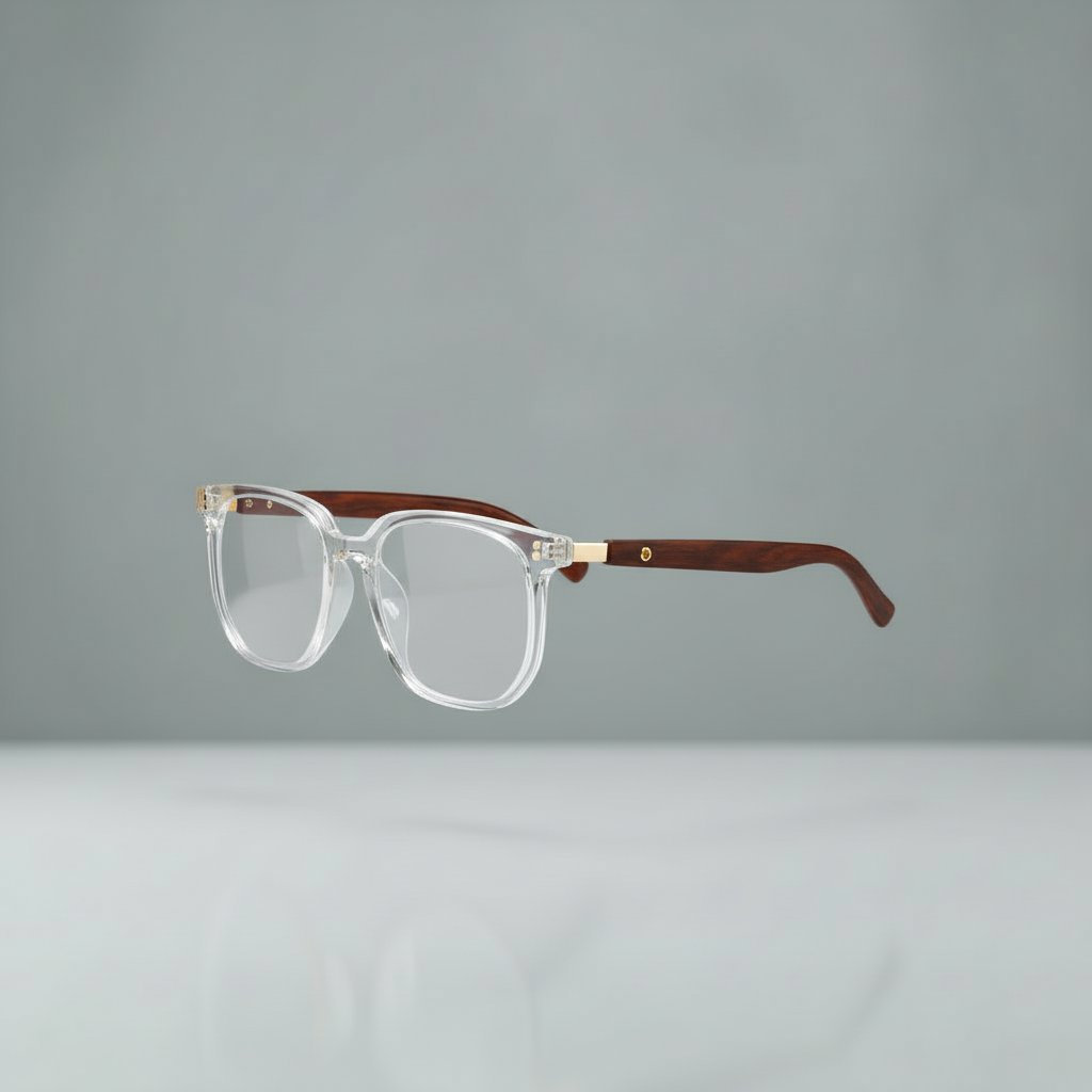 Men's Blue Light Glasses | OversizeX 67mm | 90%+