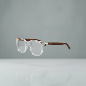 Glasses for Blue Light | OversizeX 67mm TR-90 | 90%+