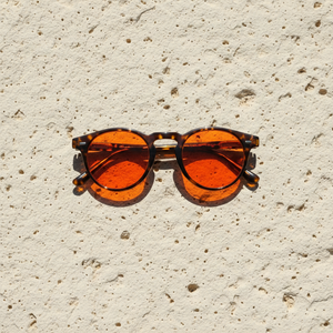 Blue Light Glasses for Traders | DarkShift Acetate | 99.5%