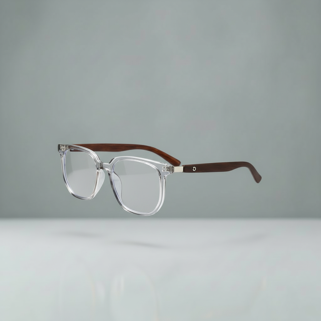 Men's Blue Light Glasses | OversizeX 67mm | 90%+