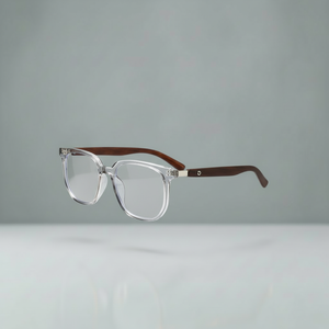Glasses for Blue Light | OversizeX 67mm TR-90 | 90%+