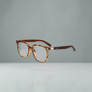 Glasses for Blue Light | OversizeX 67mm TR-90 | 90%+