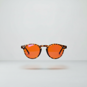 Blue Light Glasses for Traders | DarkShift Acetate | 99.5%