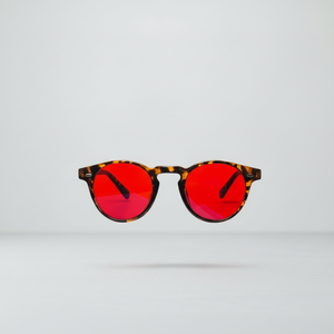 Black Blue Light Glasses | DarkShift Acetate | 100% / 99.5%