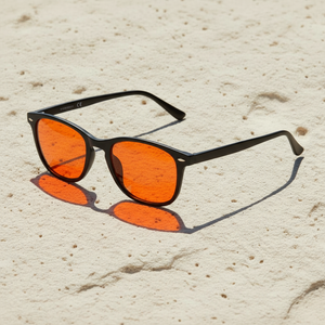 Gaming Glasses Blue Light | TrailGuard Sport | 99.5%