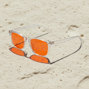 Gaming Glasses Blue Light | TrailGuard Sport | 99.5%