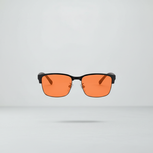 Men's Blue Light Glasses for Engineers | SteelVision | 99.5%