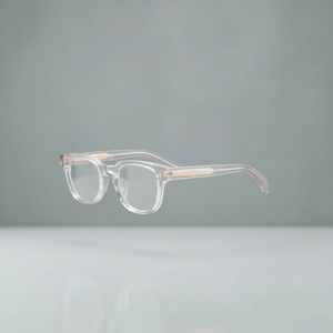 Blue Light Glasses Men | ProTitan Titanium | 90%+