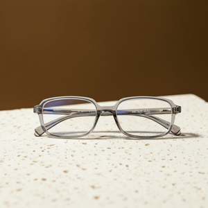 Blue Light Glasses for Office | UrbanRect 22.7g | 90%+