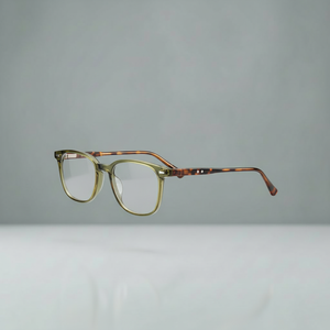 Blue Light Glasses for Work | BoldSquare 53mm | 90%+