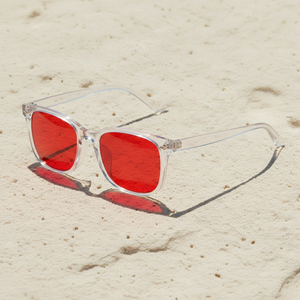 Gaming Glasses Blue Light | TrailGuard Sport | 100%