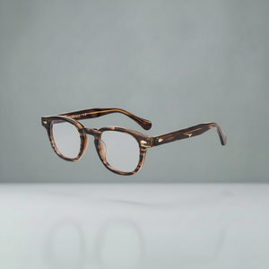 Glasses for Blue Light | AceSquare Acetate 8 Colors | 90%+