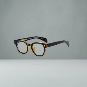 Blue Light Glasses Men | ProTitan Titanium | 90%+