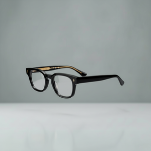 Blue Light Glasses Men | ProTitan Titanium | 90%+