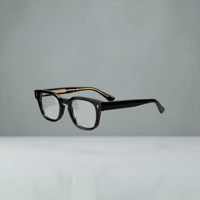 Blue Light Glasses Men | ProTitan Titanium | 90%+