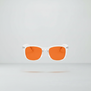 Gaming Glasses Blue Light | TrailGuard Sport | 100% / 99.5%