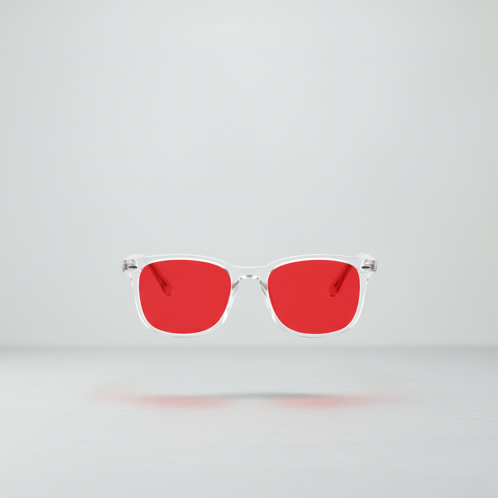 Gaming Glasses Blue Light | TrailGuard Sport | 100% / 99.5%