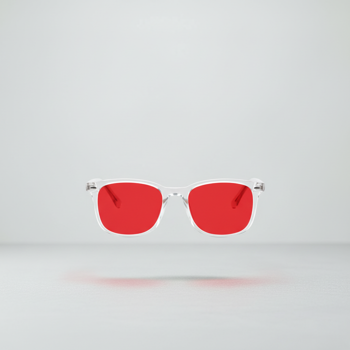 Blue Light Glasses for Sleep | TrailGuard Sport | 100%