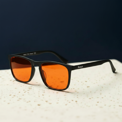 Gaming Glasses Blue Light Programmers | ShieldX | 99.5%