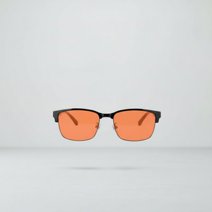 Men's Blue Light Glasses for Engineers | SteelVision | 99.5%