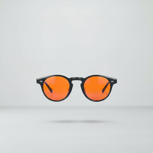Blue Light Glasses for Traders | DarkShift Acetate | 99.5%
