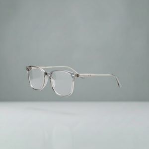 Blue Light Glasses for Work | BoldSquare 53mm | 90%+
