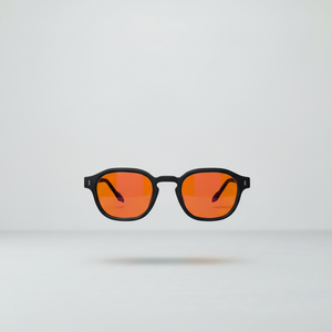 Blue Light Glasses for Men Lawyers | AceFrame | 99.5%