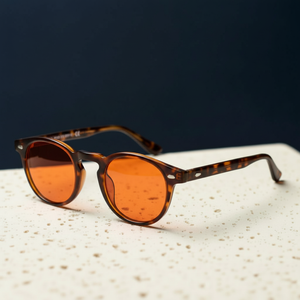 Blue Light Glasses for Traders | DarkShift Acetate | 99.5%