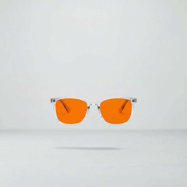 Gaming Glasses Blue Light | TrailGuard Sport | 99.5%