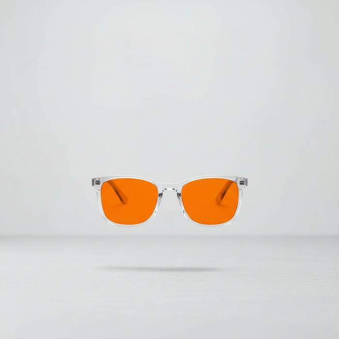 Blue Light Filter Glasses | TrailGuard Sport | 99.5%