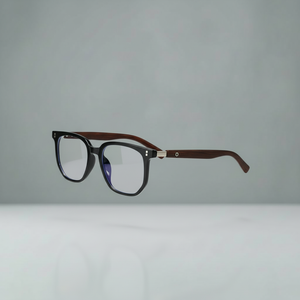 Glasses for Blue Light | OversizeX 67mm TR-90 | 90%+