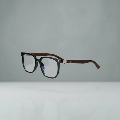 Glasses for Blue Light | OversizeX 67mm TR-90 | 90%+