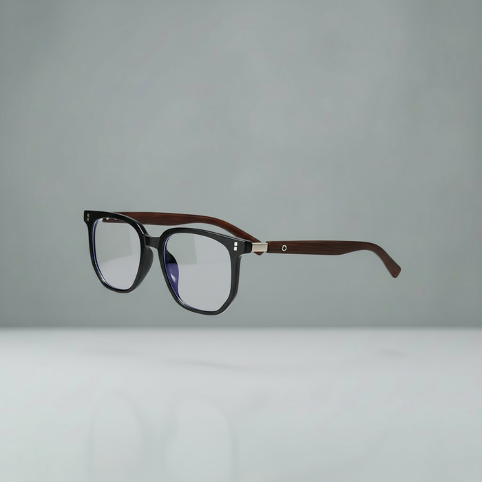 Men's Blue Light Glasses | OversizeX 67mm | 90%+