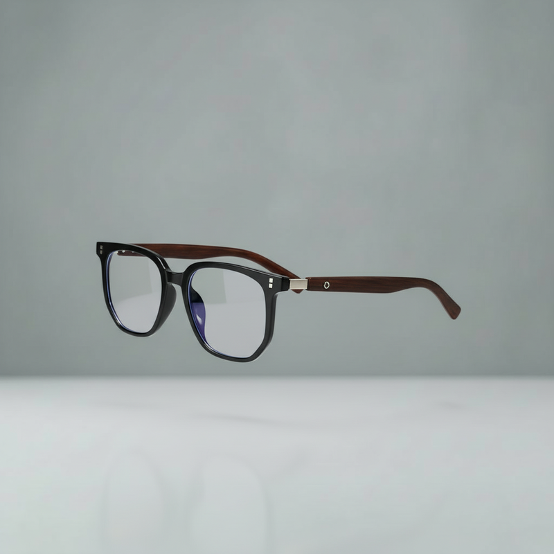 Glasses for Blue Light | OversizeX 67mm TR-90 | 90%+