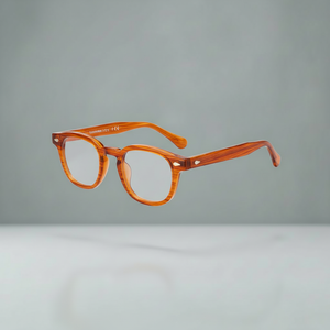 Glasses for Blue Light | AceSquare Acetate 8 Colors | 90%+