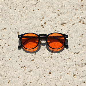 Blue Light Glasses for Traders | DarkShift Acetate | 99.5%
