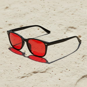 Gaming Glasses Blue Light | TrailGuard Sport | 100%
